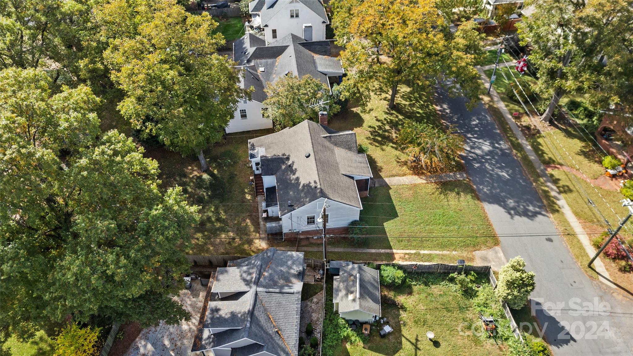 Dilworth - Residential