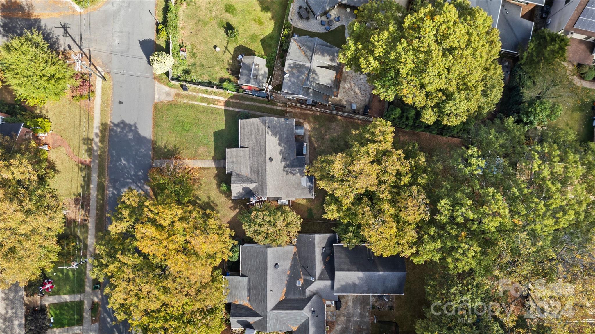 Dilworth - Residential