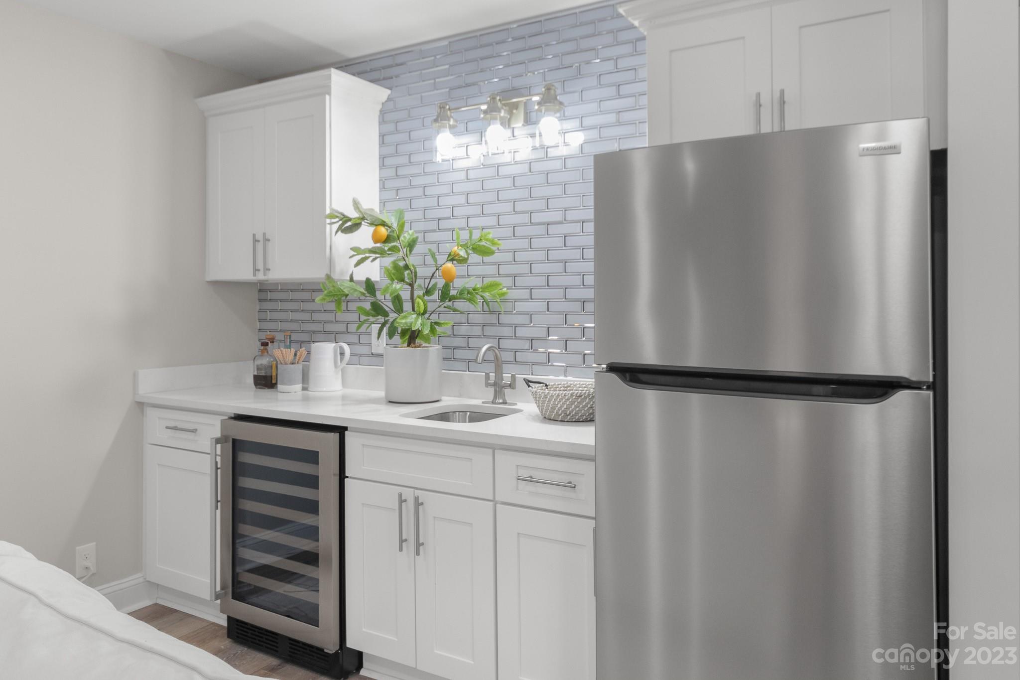 Tega Cay - Residential