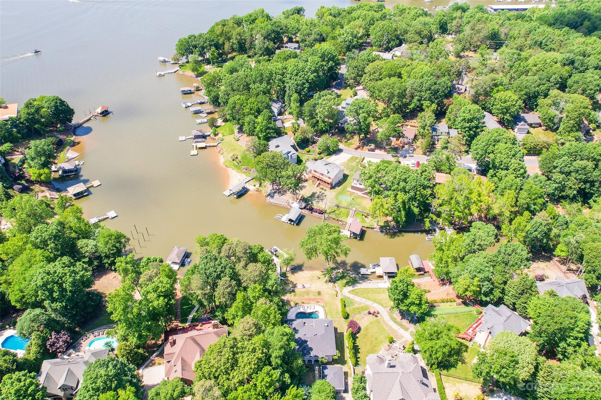 Tega Cay - Residential