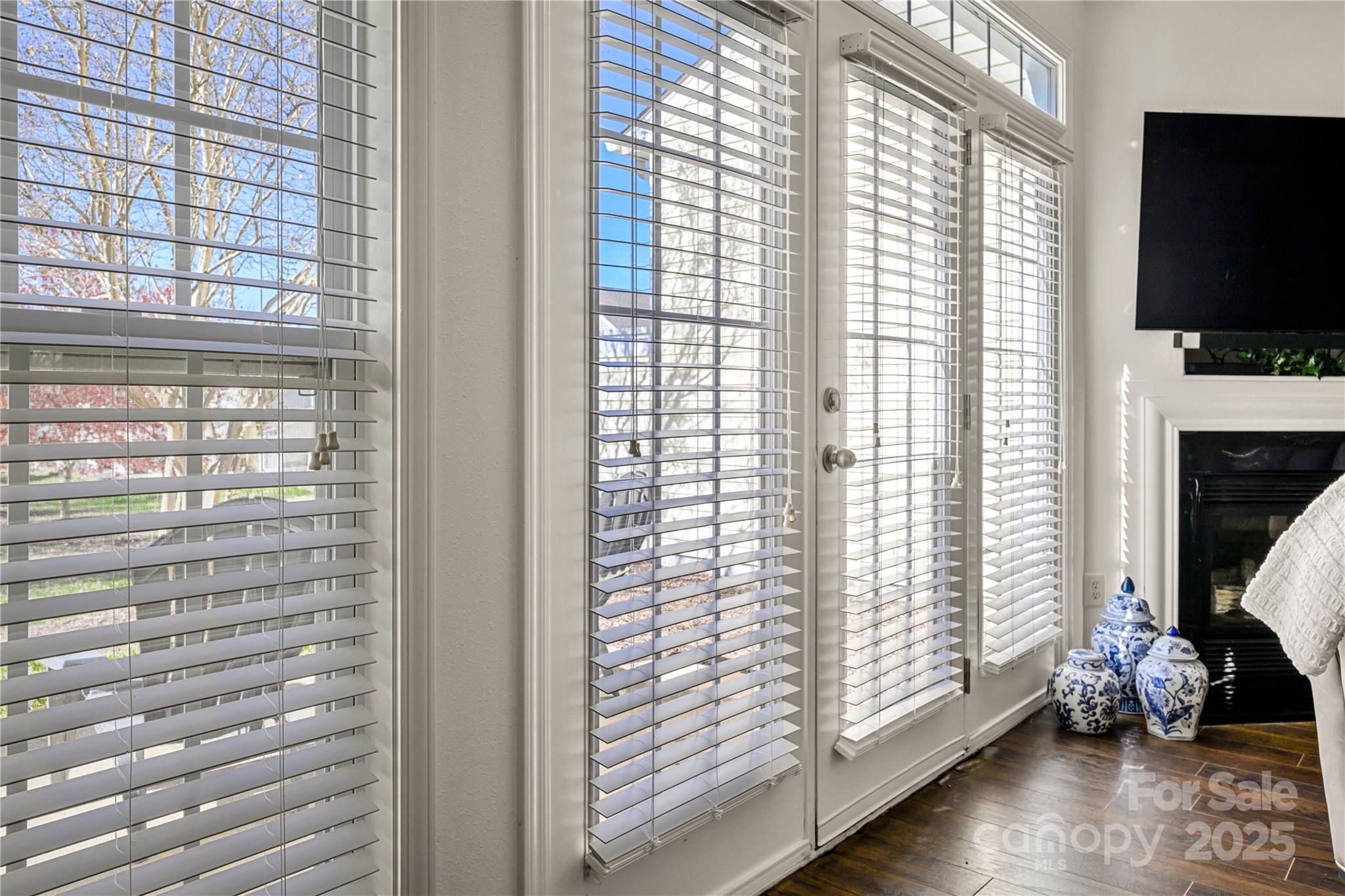 Arlington - Residential