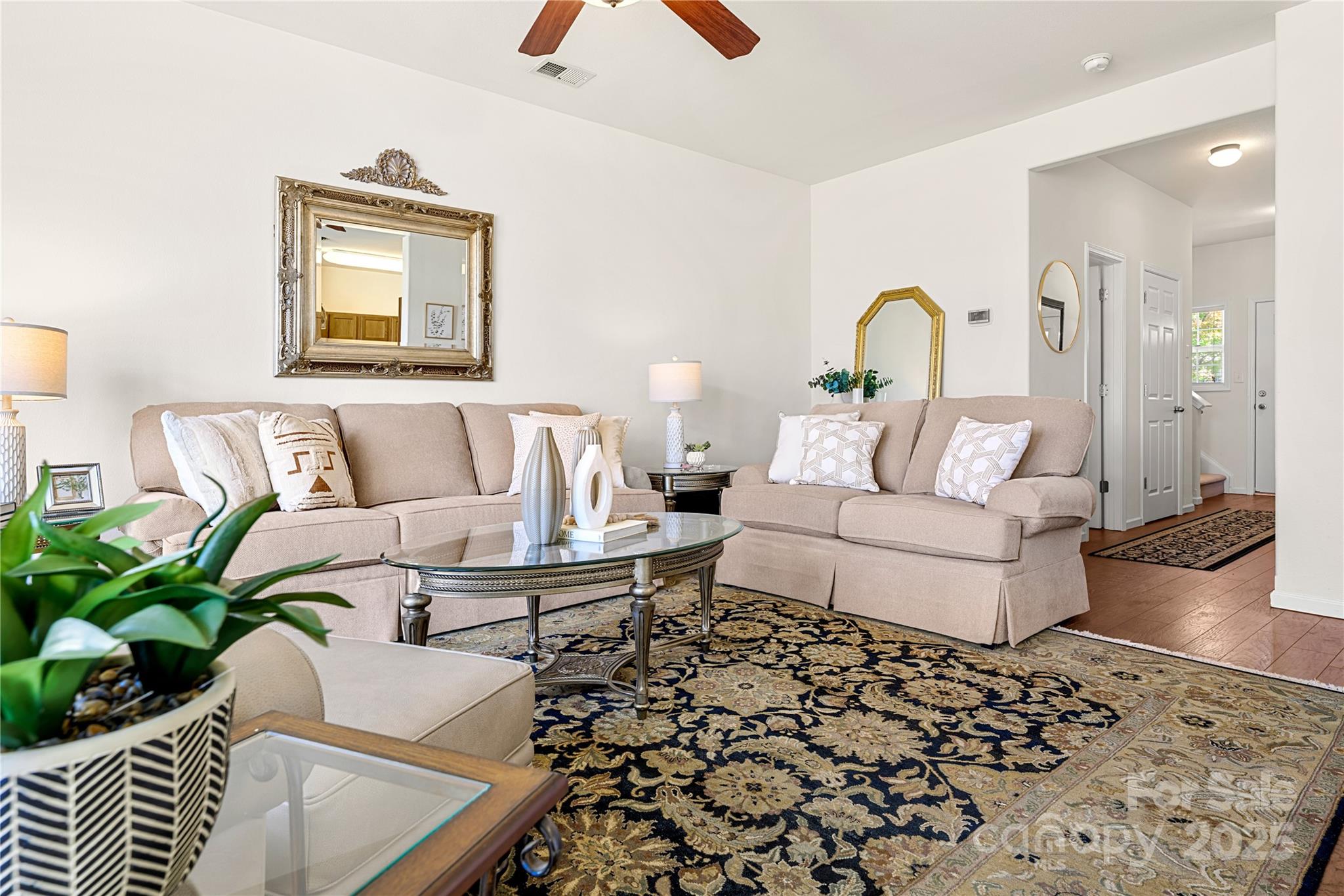 Arlington - Residential