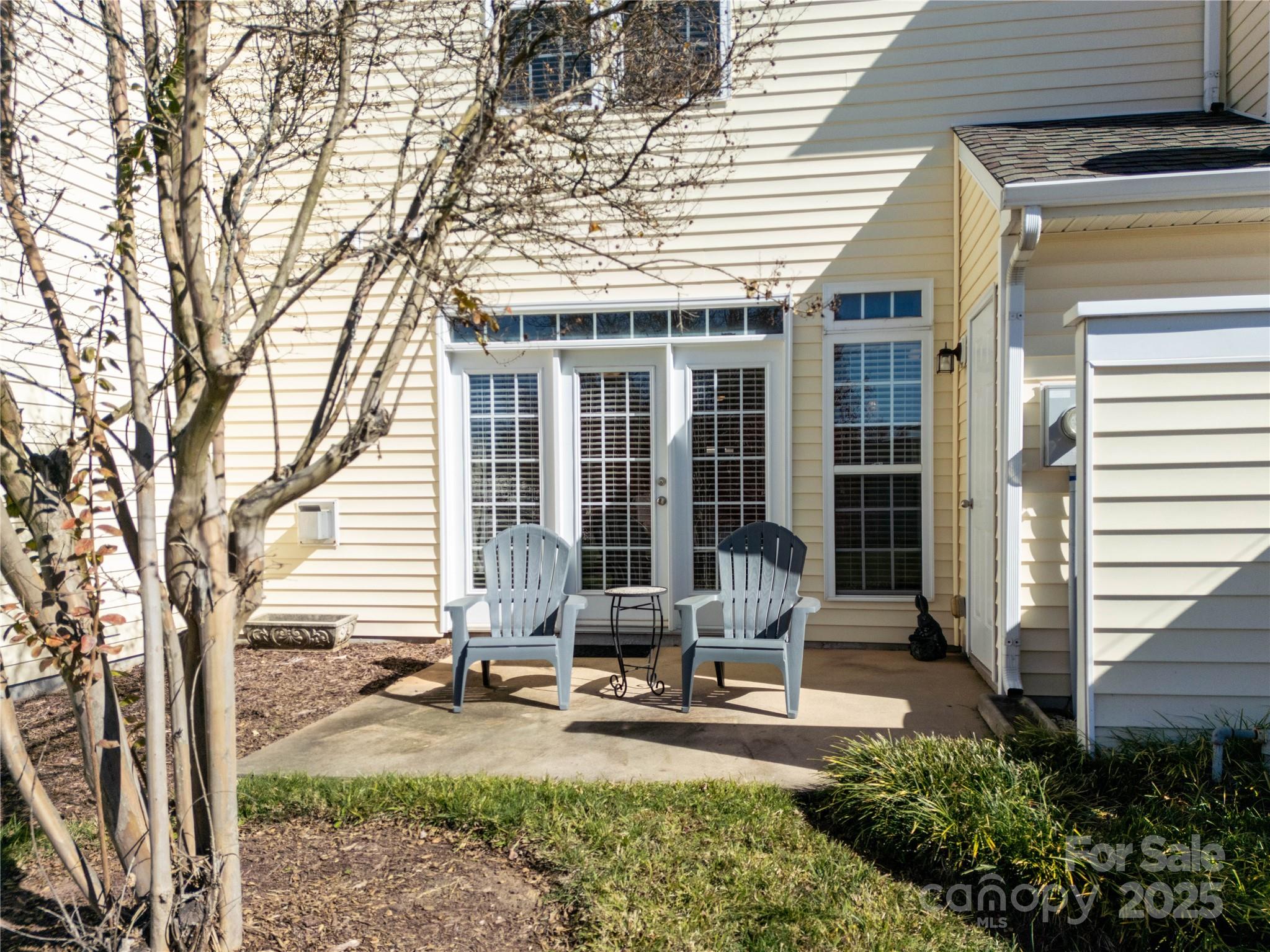 Arlington - Residential