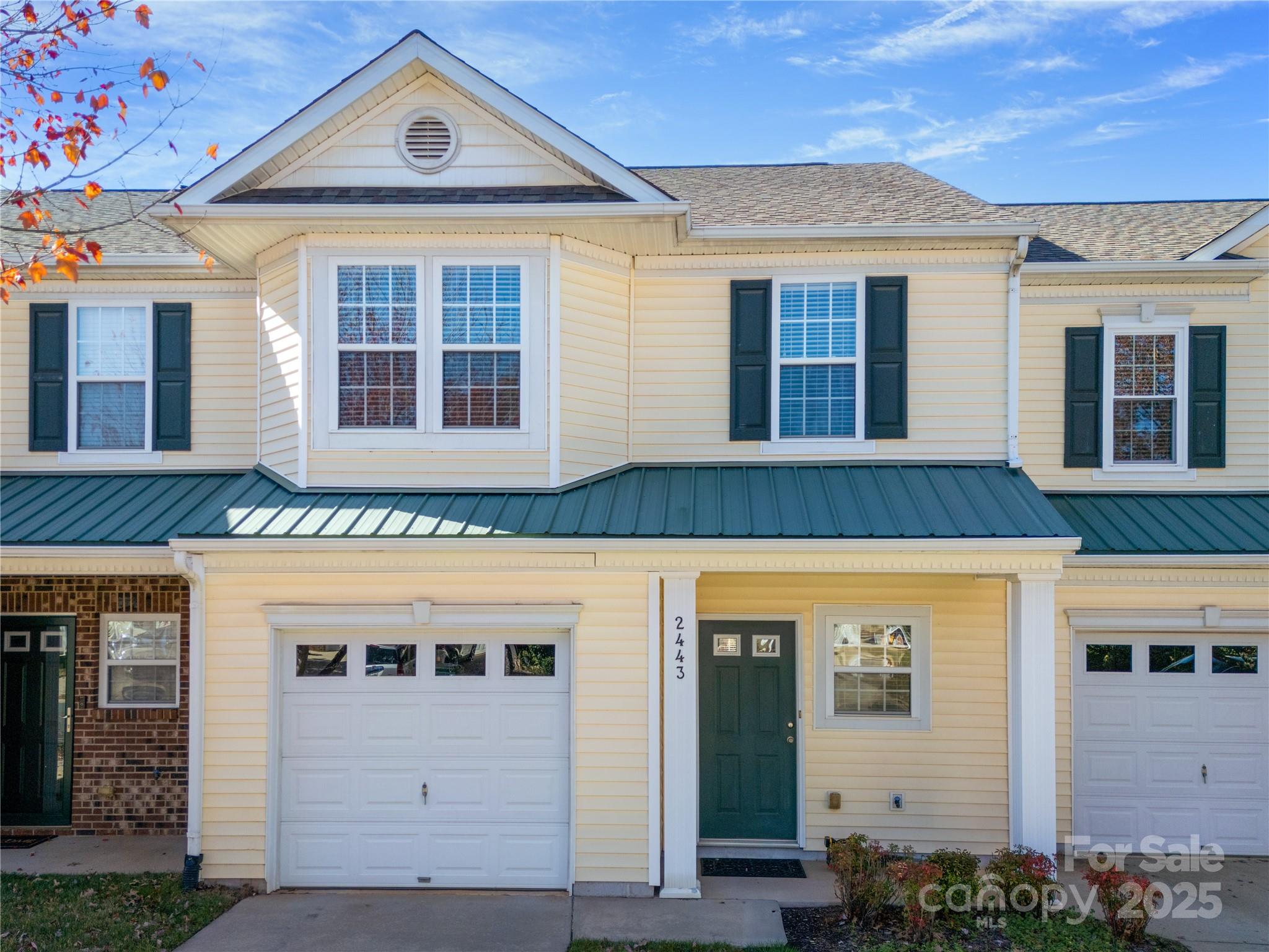 Arlington - Residential