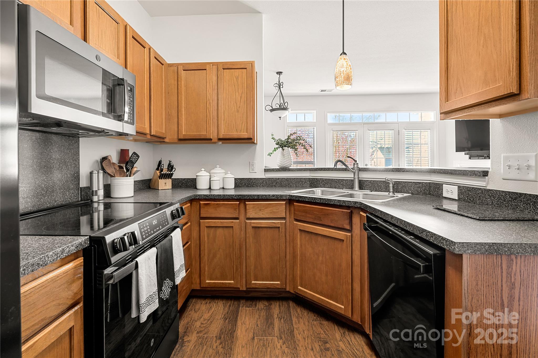 Arlington - Residential