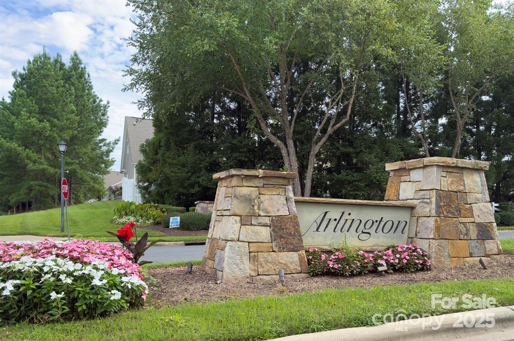 Arlington - Residential