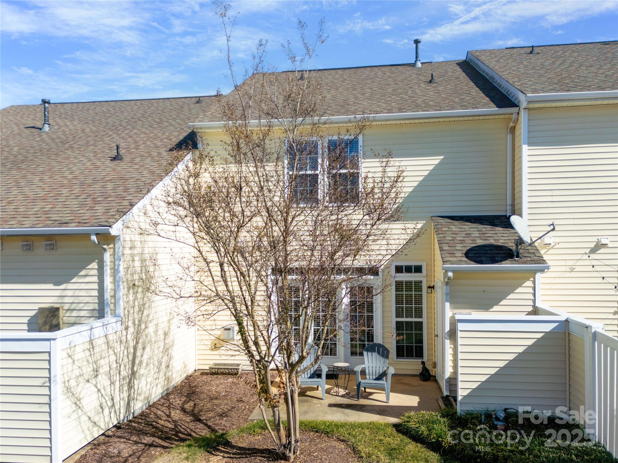 Arlington - Residential