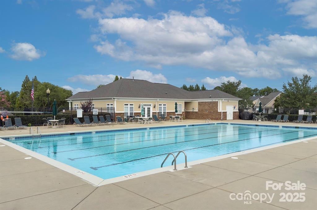 Arlington - Residential