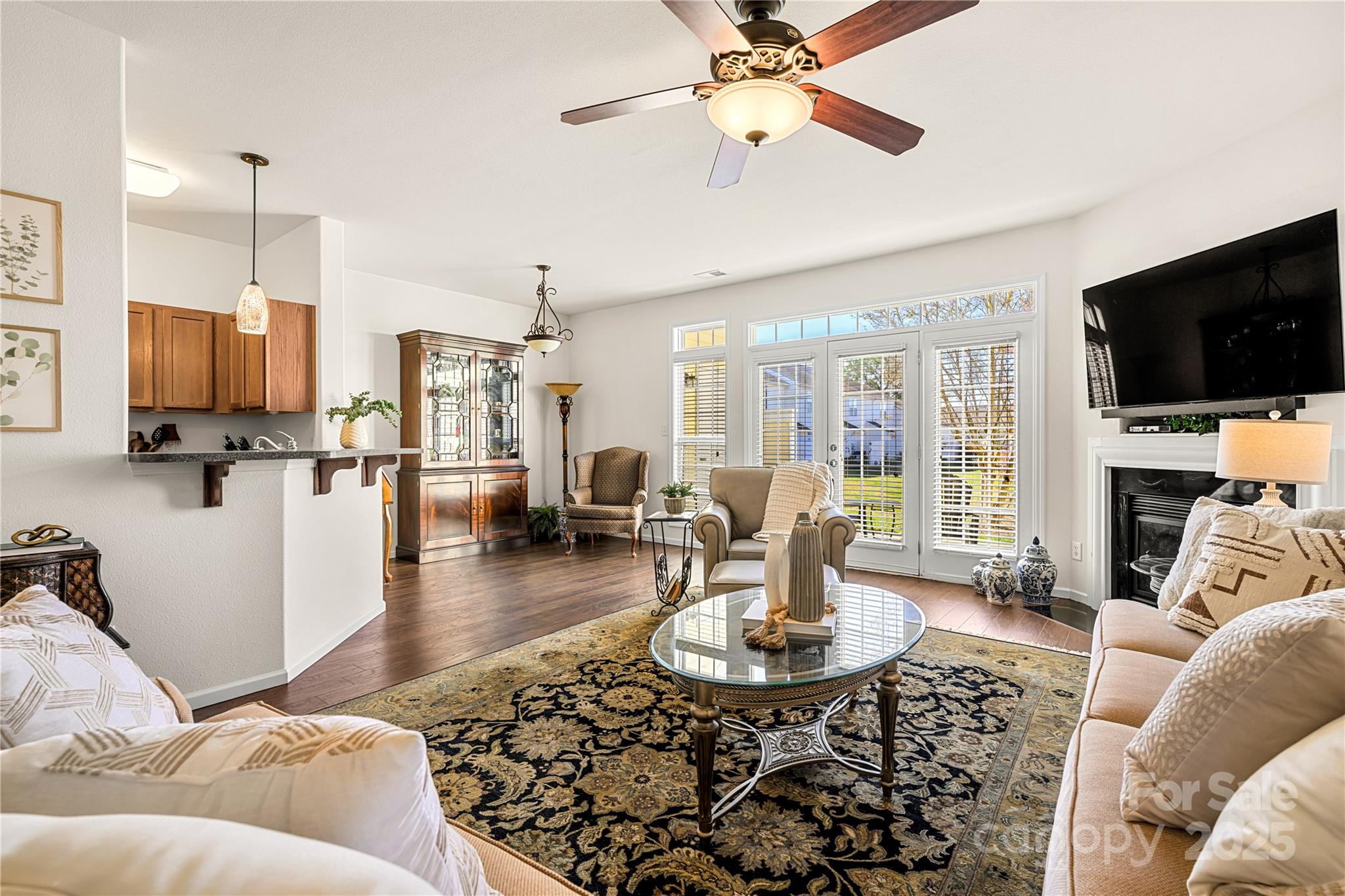 Arlington - Residential