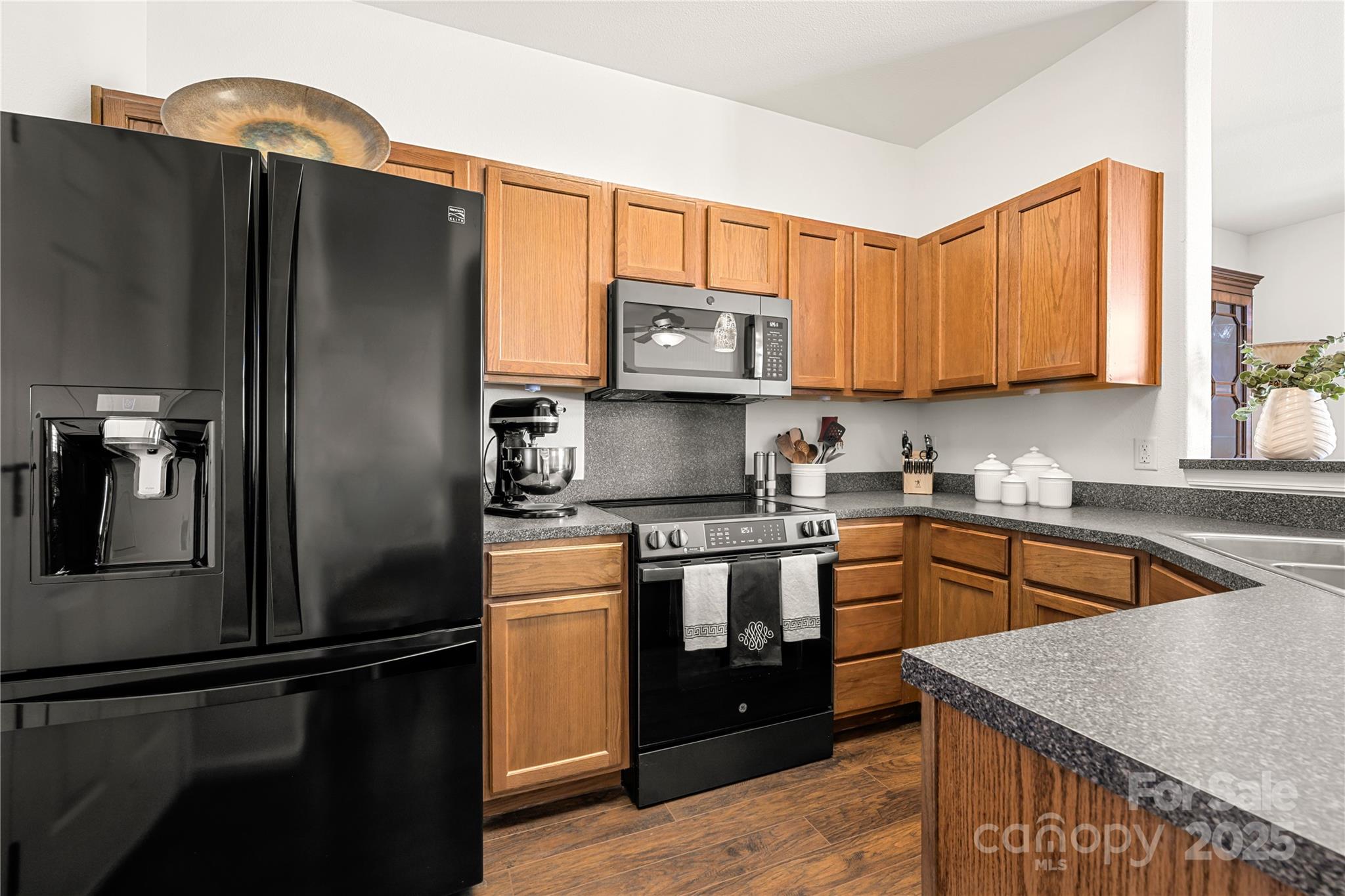 Arlington - Residential