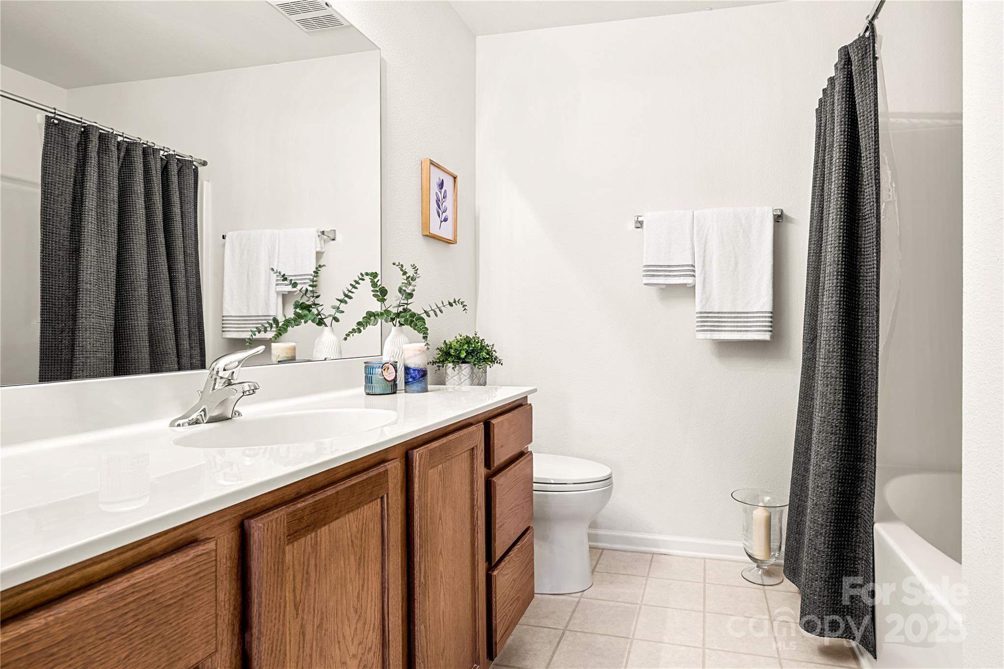 Arlington - Residential