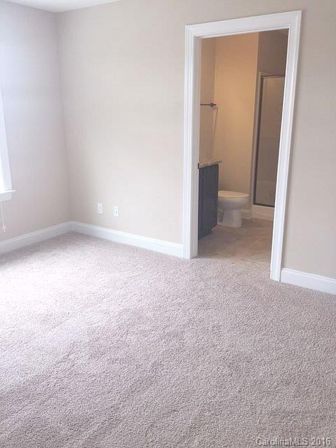 Lake Ridge - Residential