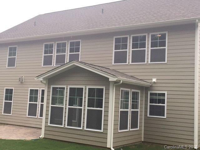 Lake Ridge - Residential