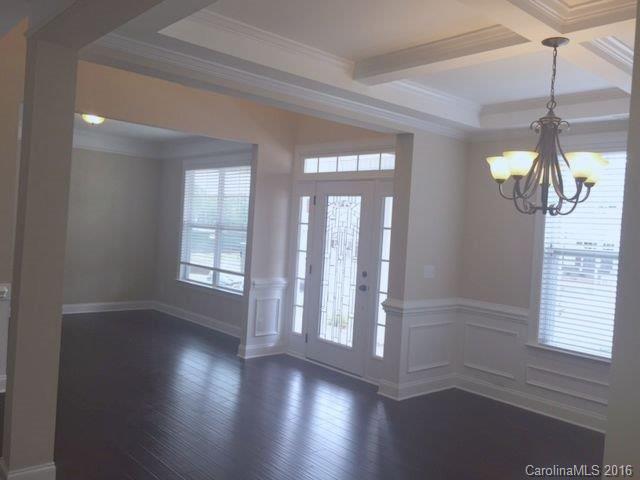 Lake Ridge - Residential