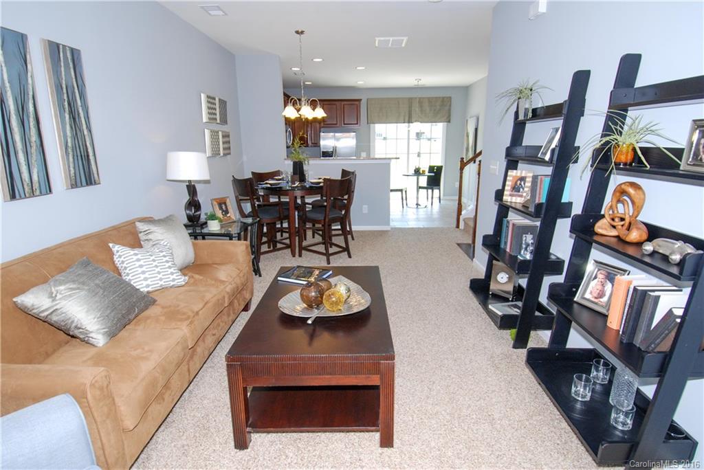 Woodburn Crossing - Residential