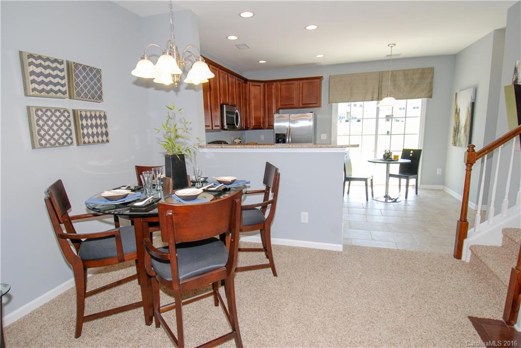 Woodburn Crossing - Residential