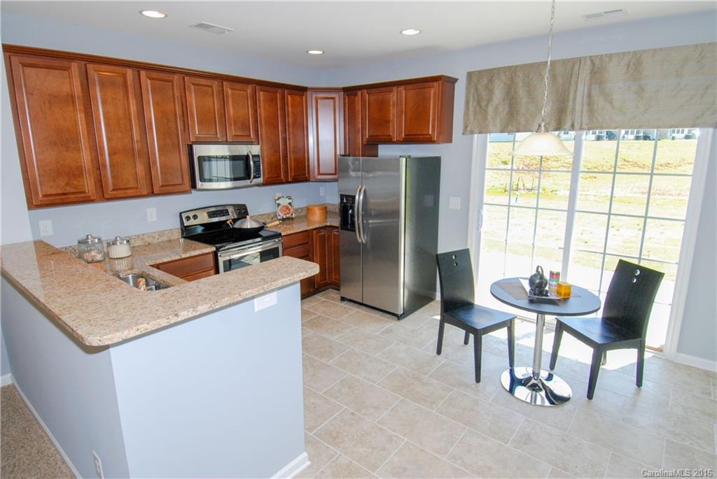 Woodburn Crossing - Residential