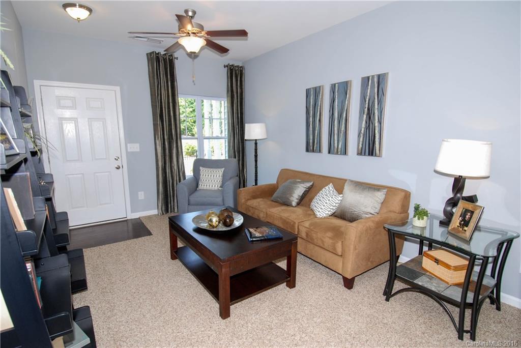 Woodburn Crossing - Residential