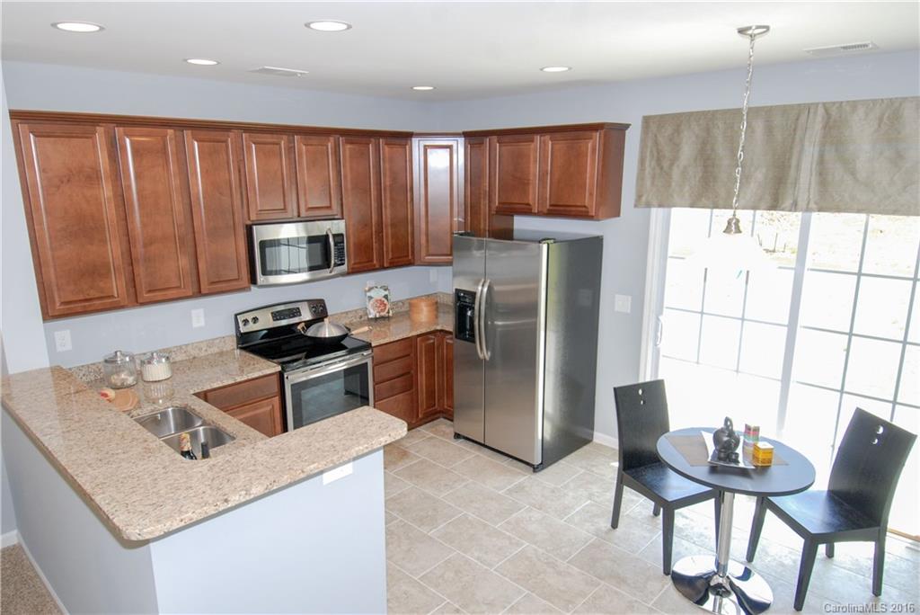 Woodburn Crossing - Residential