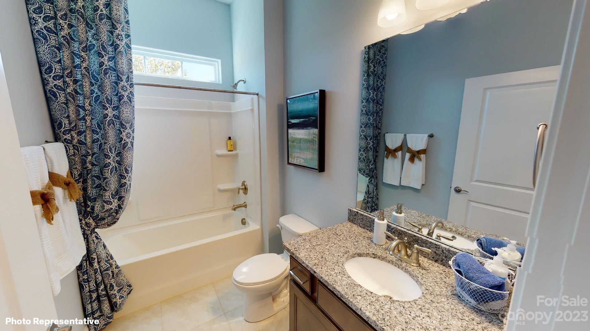 Falls Cove at Lake Norman - Residential