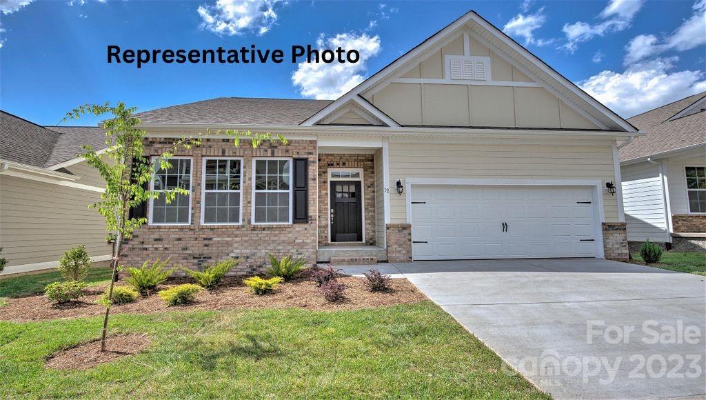 Falls Cove at Lake Norman - Residential