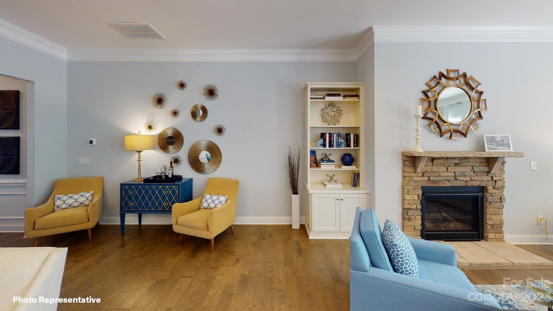 Falls Cove at Lake Norman - Residential