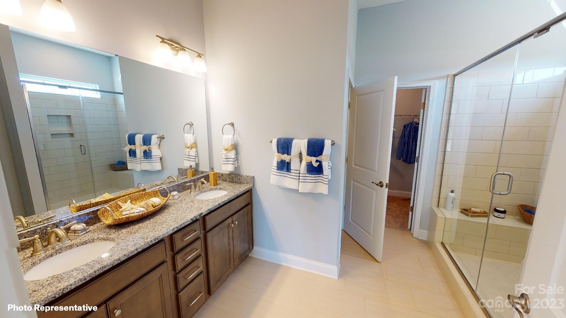 Falls Cove at Lake Norman - Residential