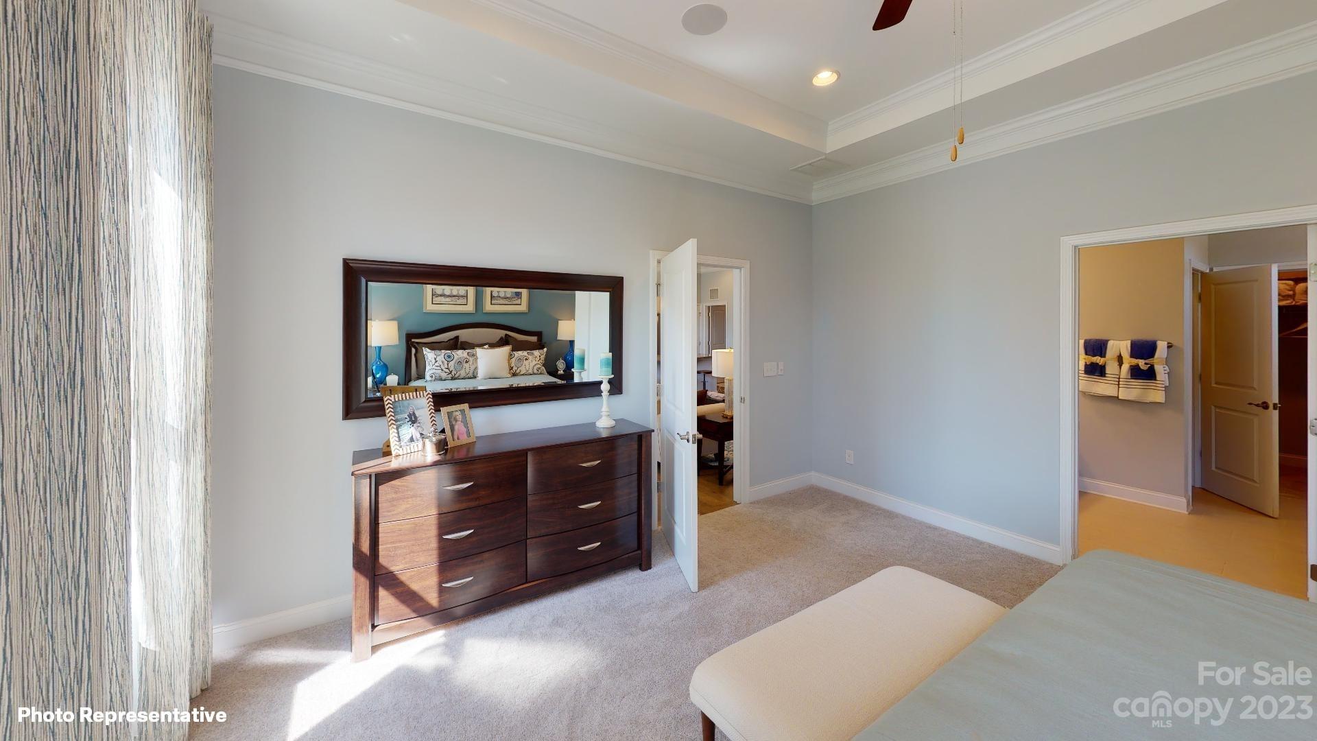 Falls Cove at Lake Norman - Residential