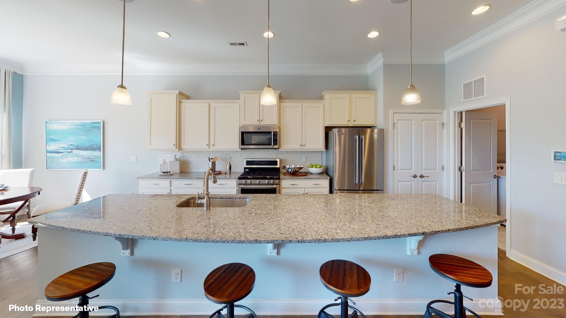 Falls Cove at Lake Norman - Residential