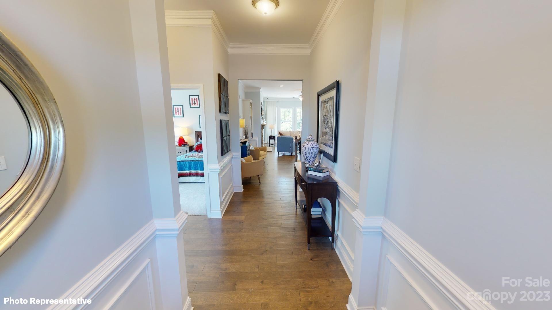 Falls Cove at Lake Norman - Residential