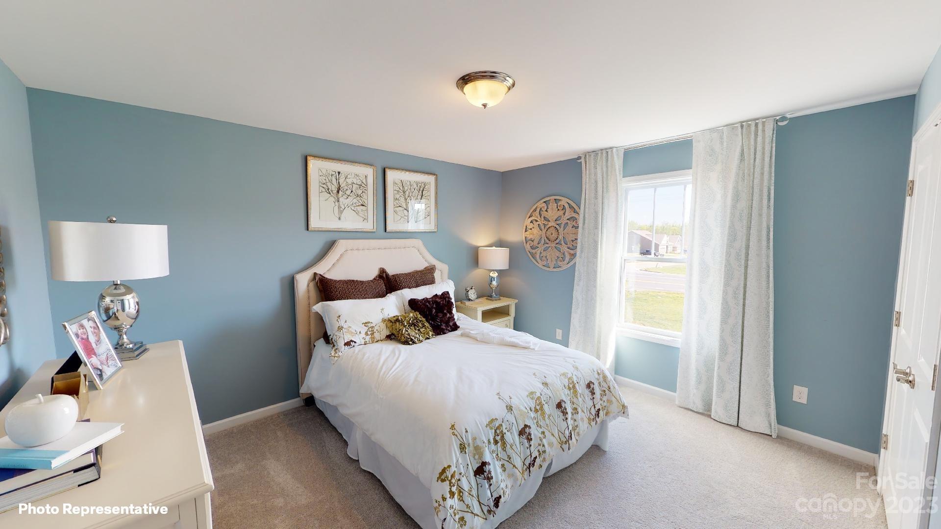 Falls Cove at Lake Norman - Residential