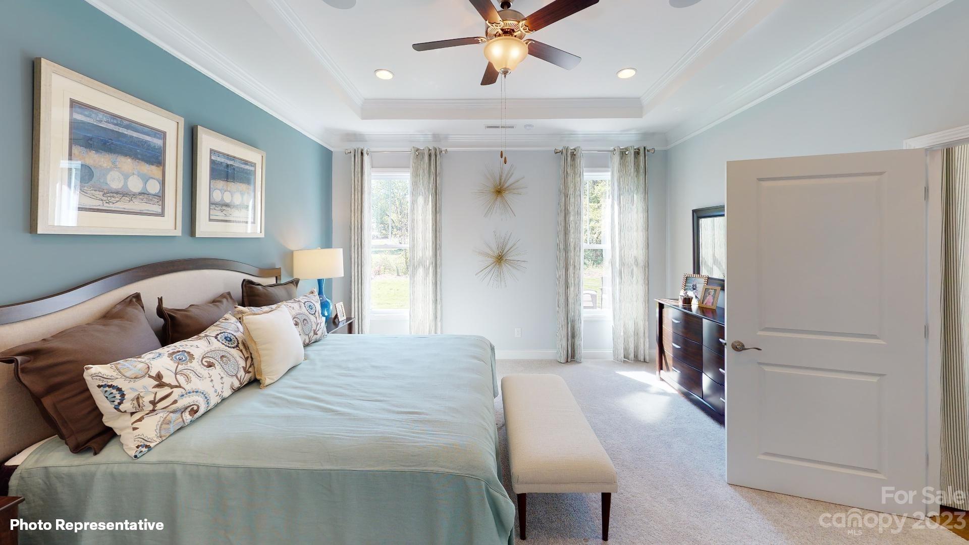 Falls Cove at Lake Norman - Residential