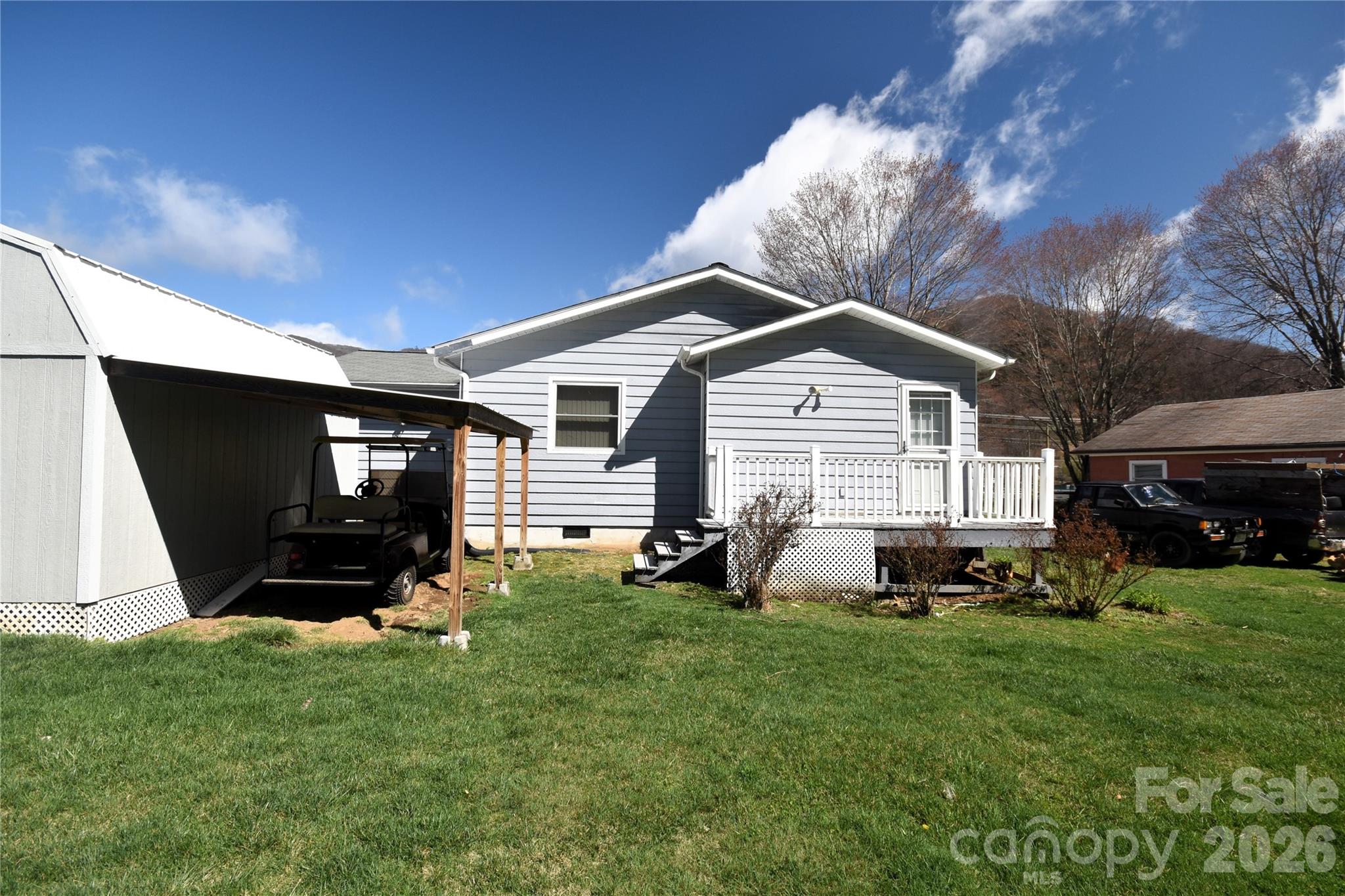 Village Glen - Residential