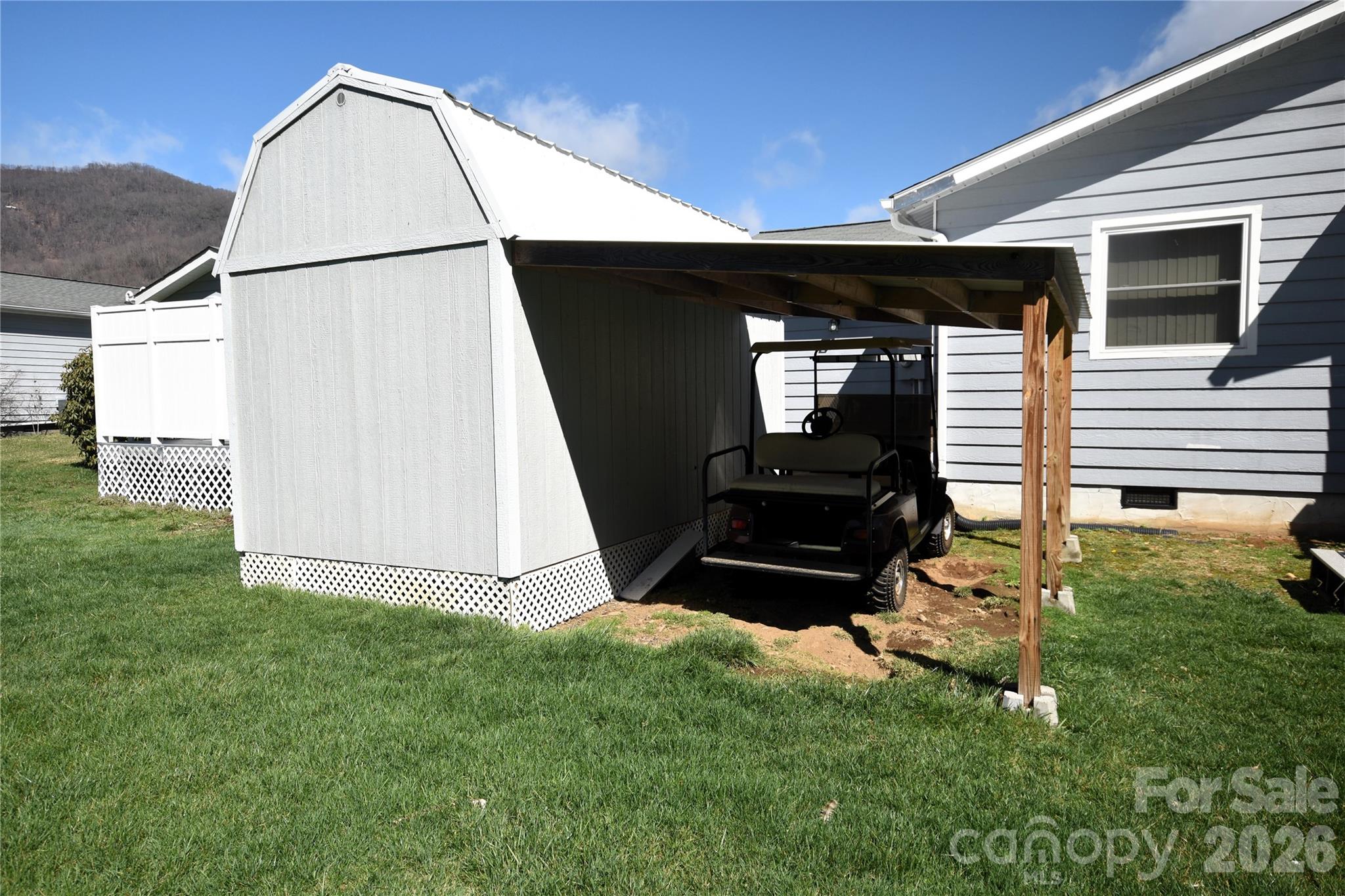 Village Glen - Residential