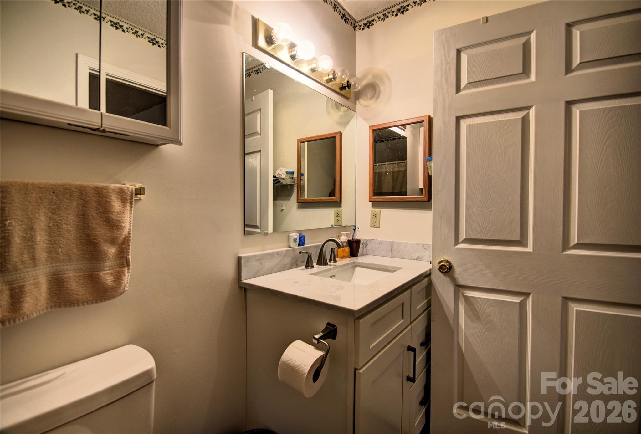 Village Glen - Residential