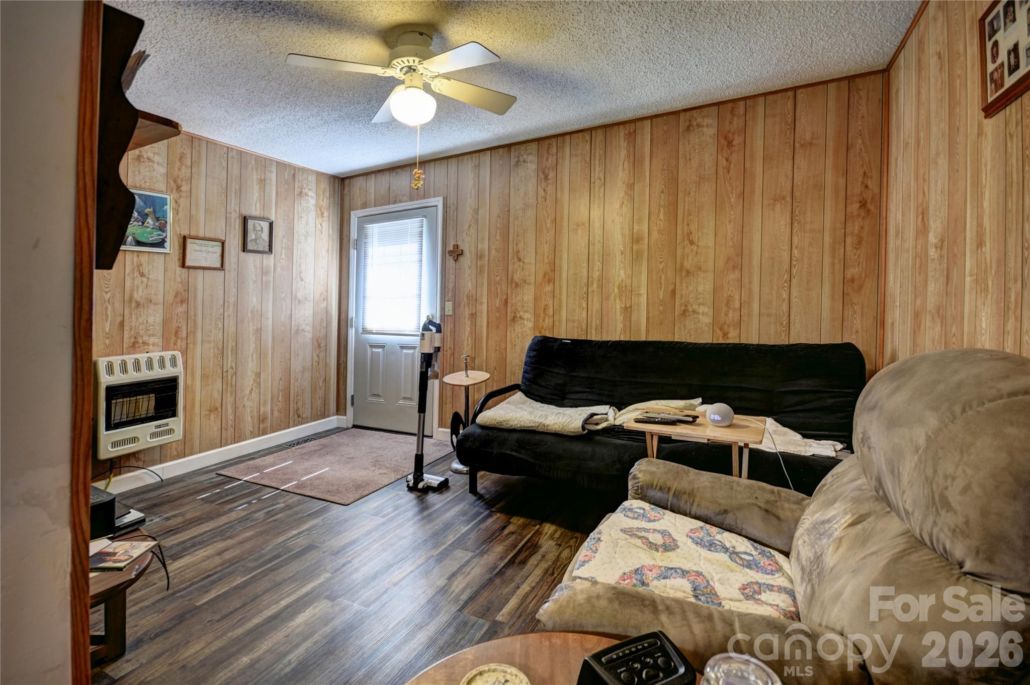 Village Glen - Residential