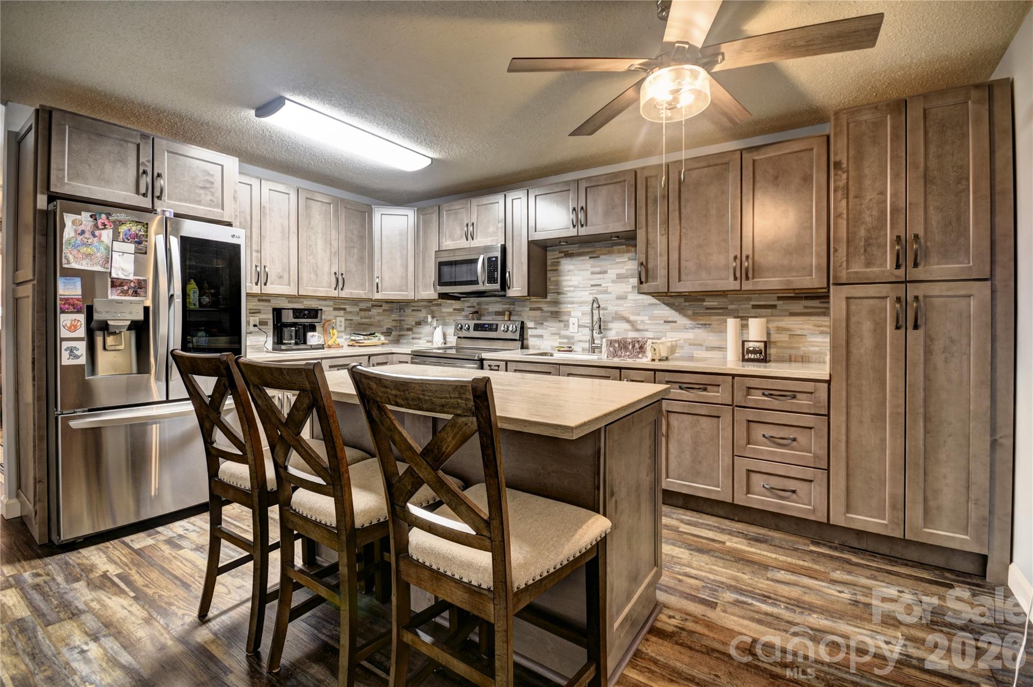 Village Glen - Residential