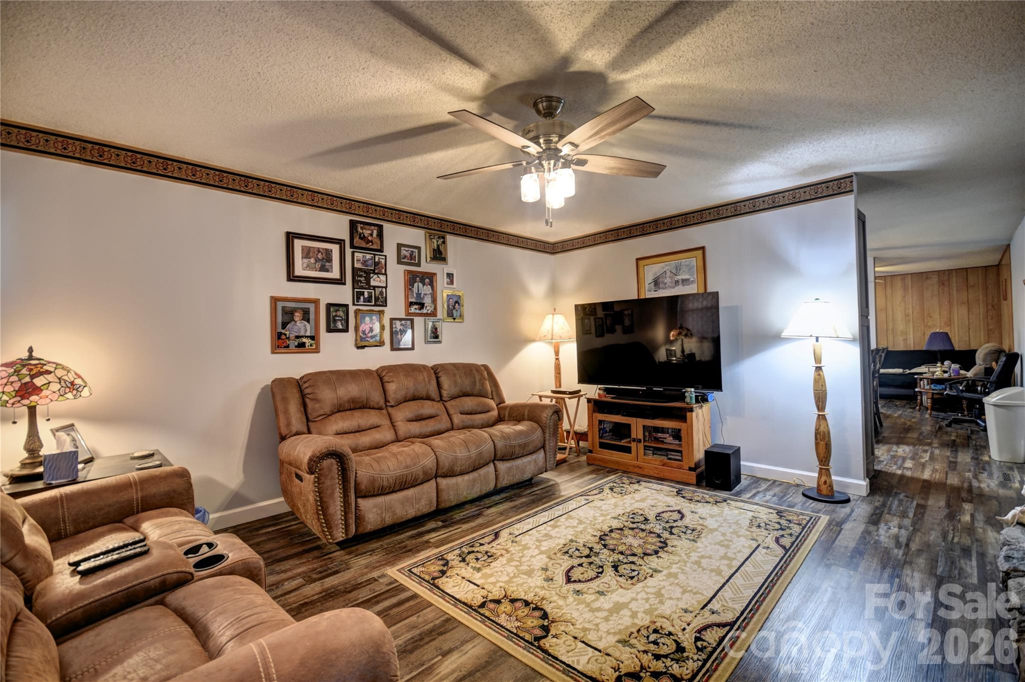 Village Glen - Residential