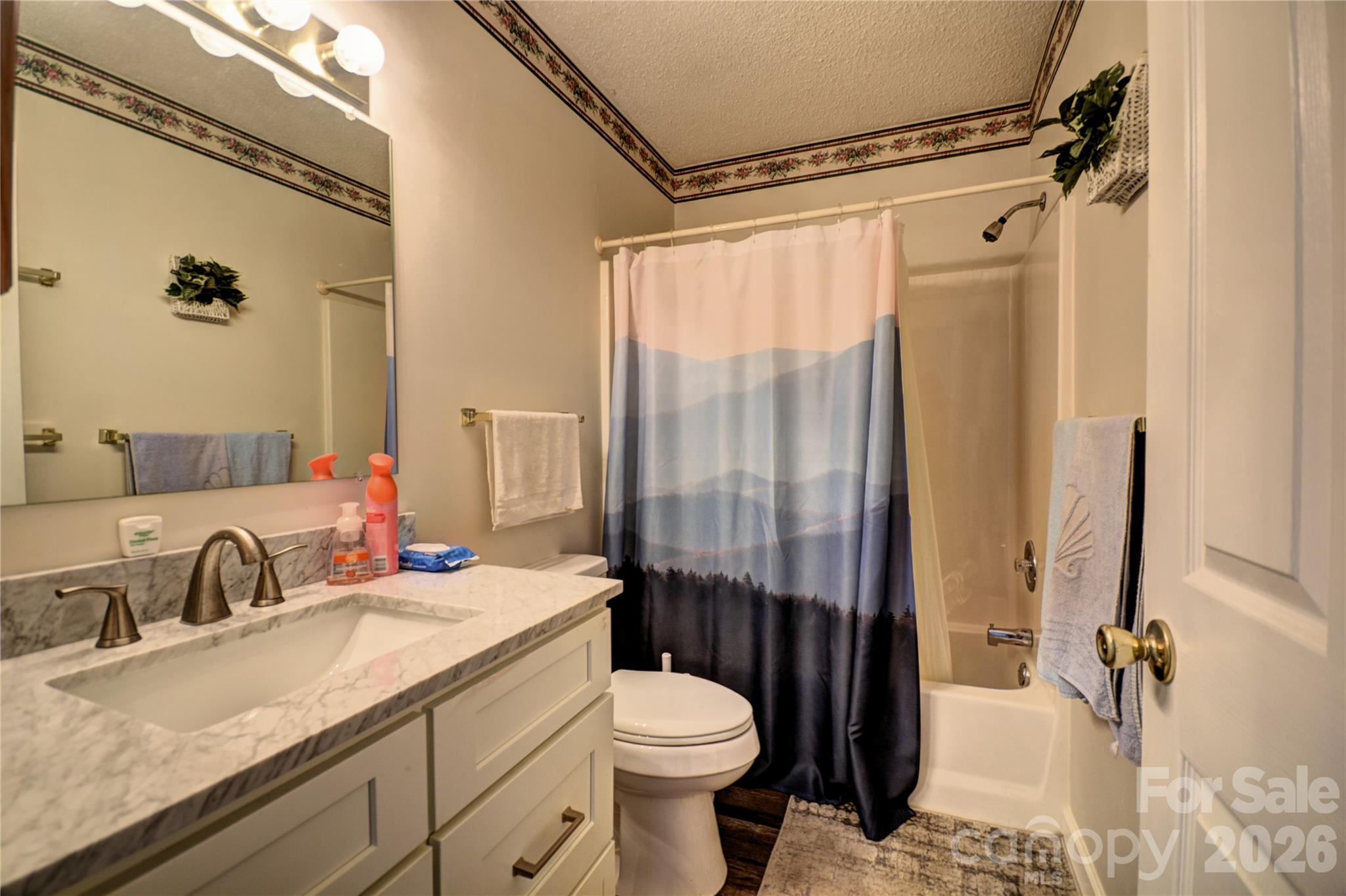 Village Glen - Residential