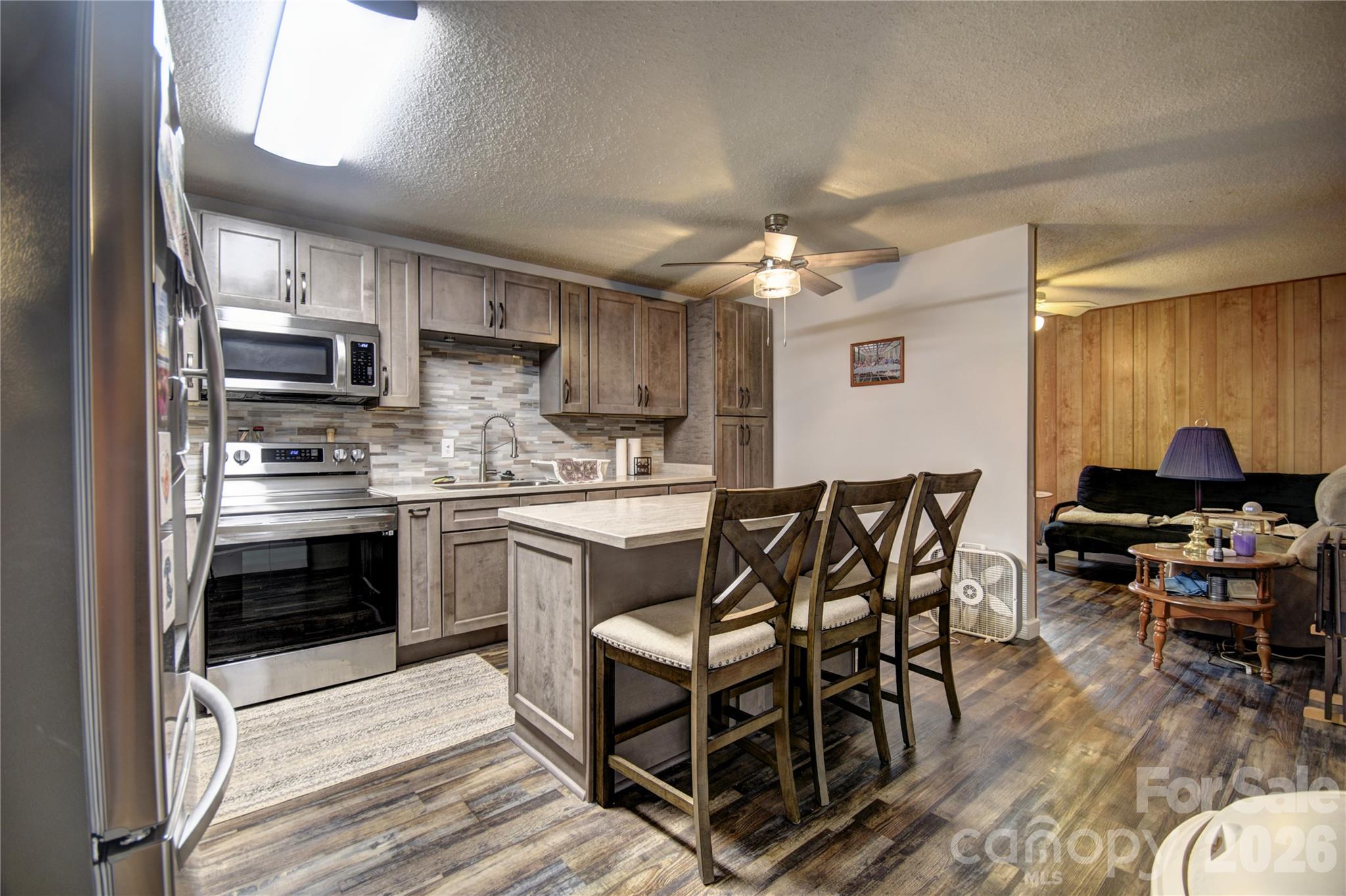 Village Glen - Residential