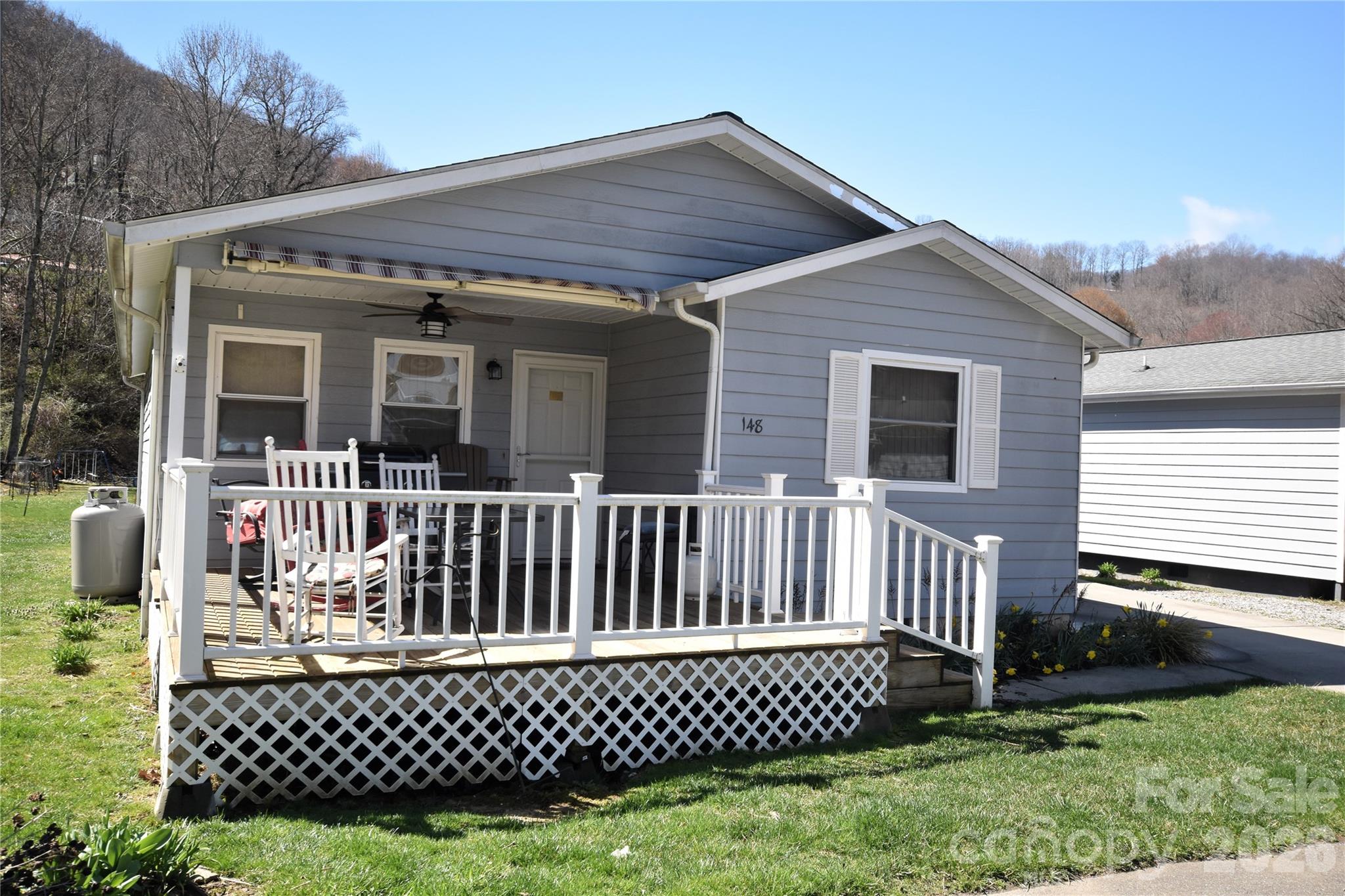 Village Glen - Residential