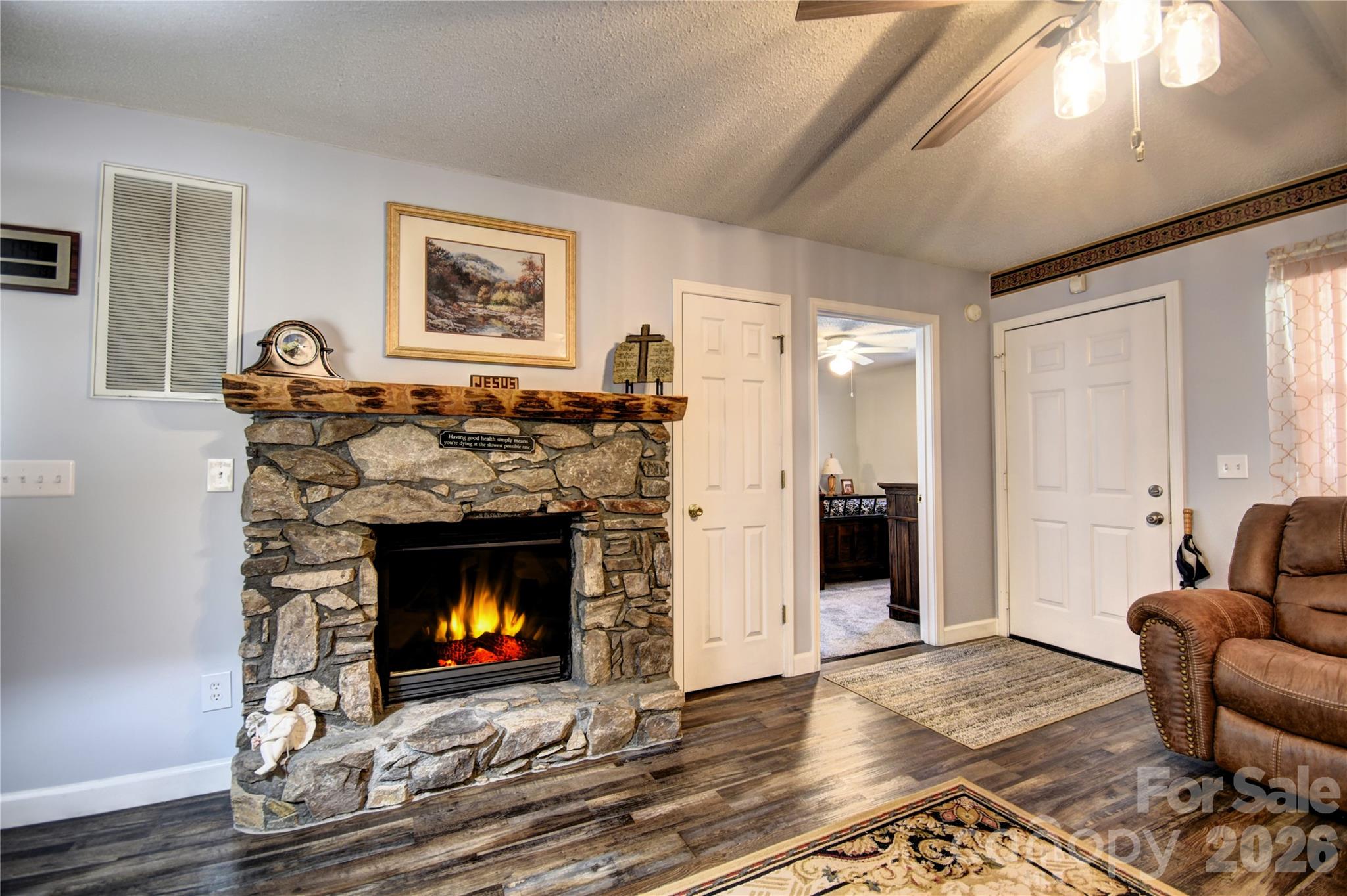 Village Glen - Residential