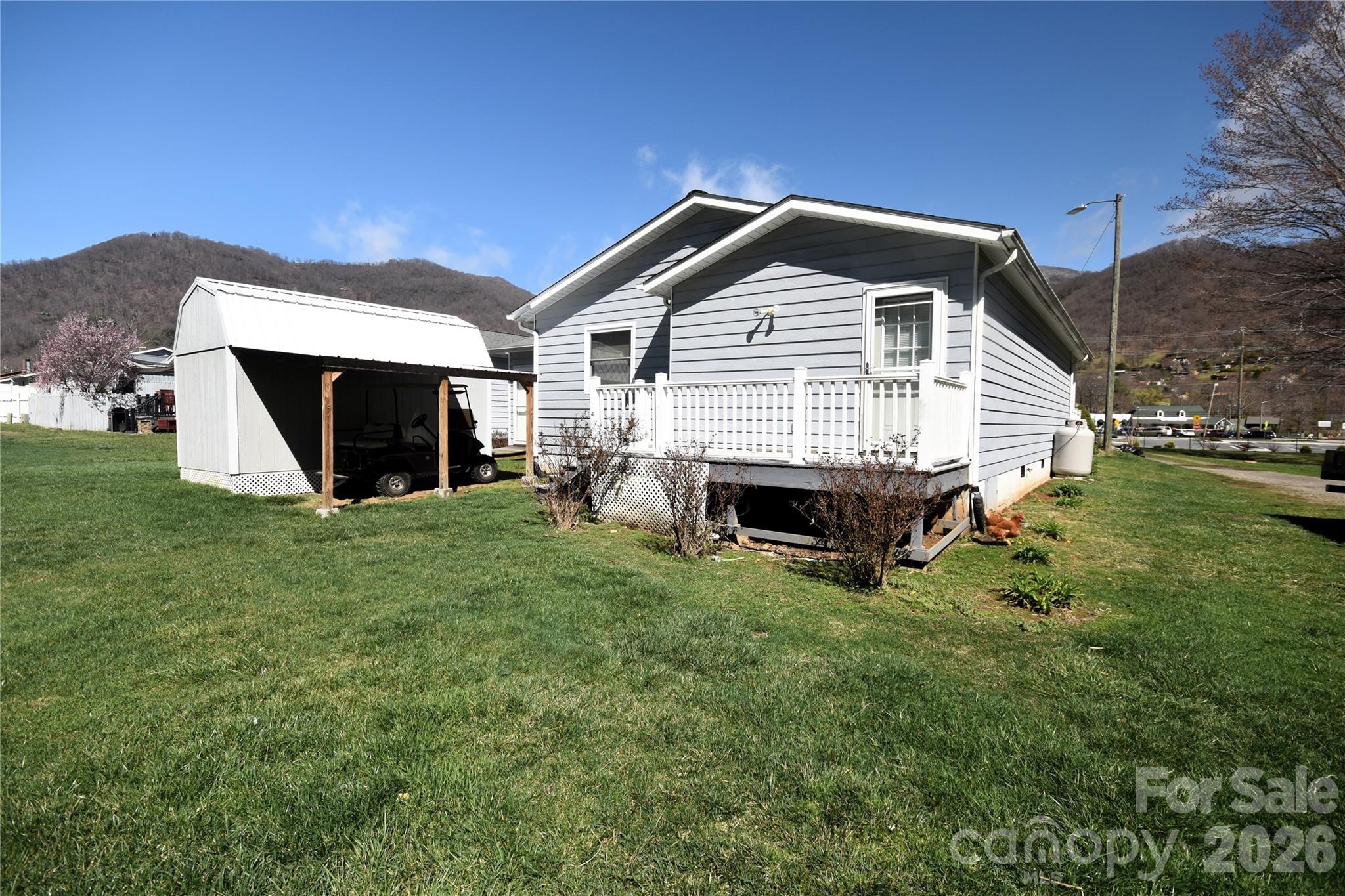 Village Glen - Residential