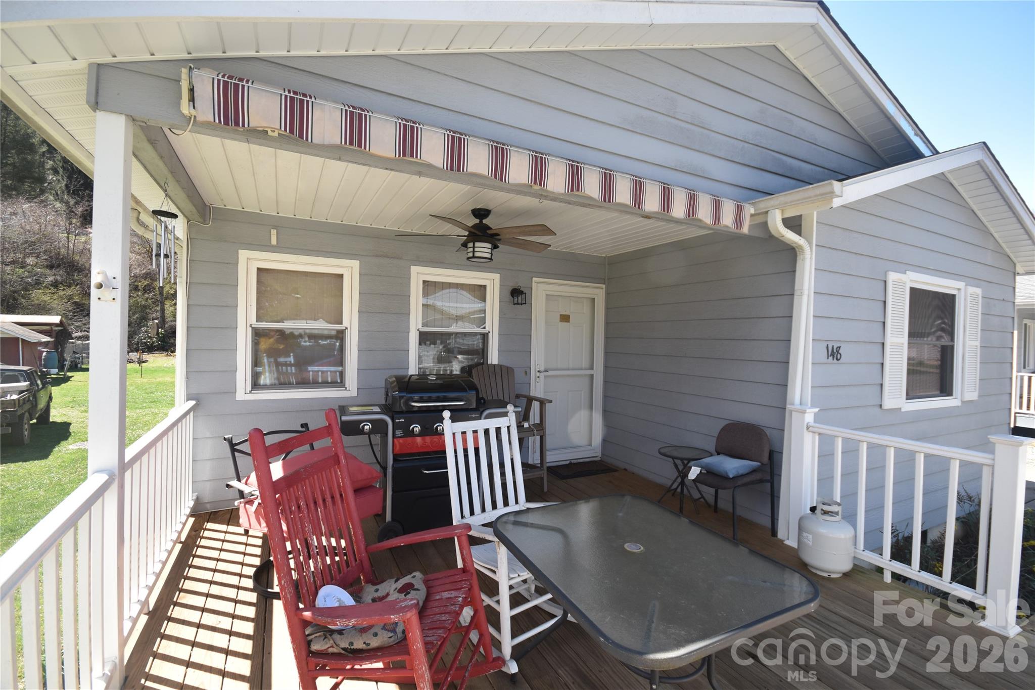 Village Glen - Residential