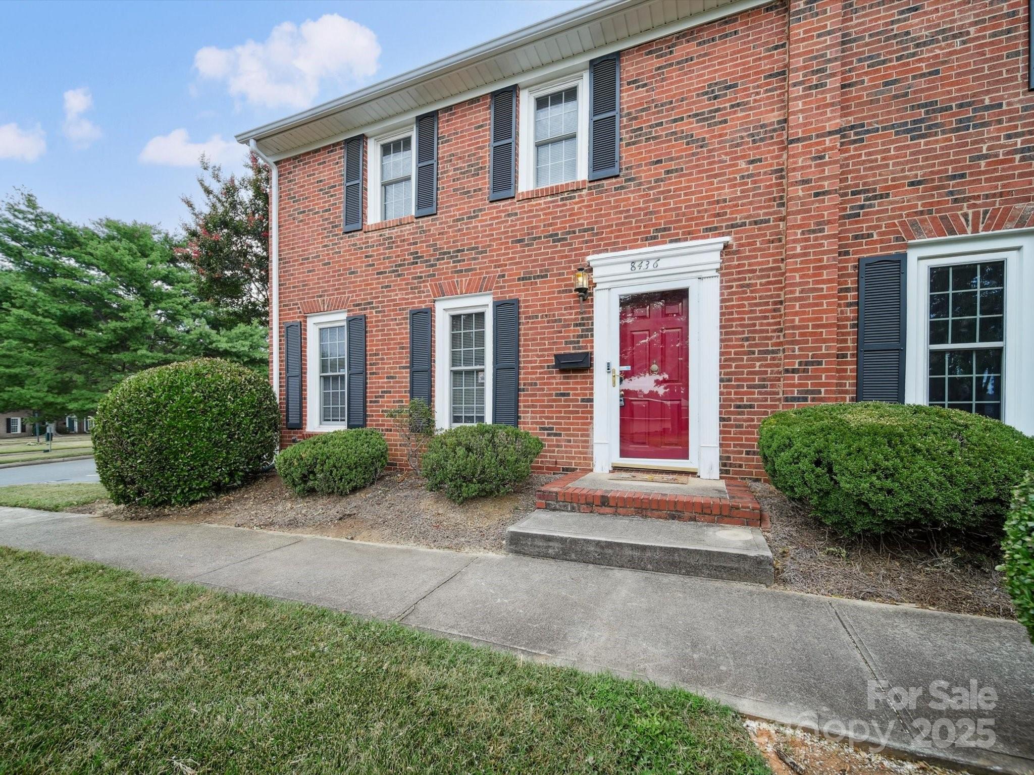 8436 Knights Bridge Road