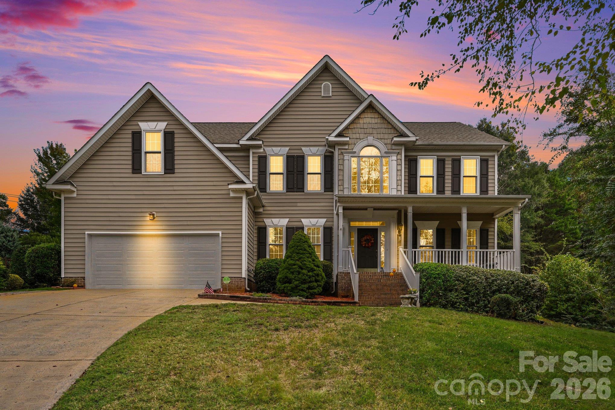 1418 Coachman Drive