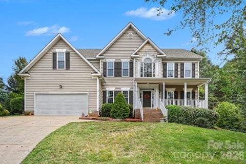 Photo of 1418 Coachman Drive, Waxhaw, NC 28173 (MLS # 4428919)