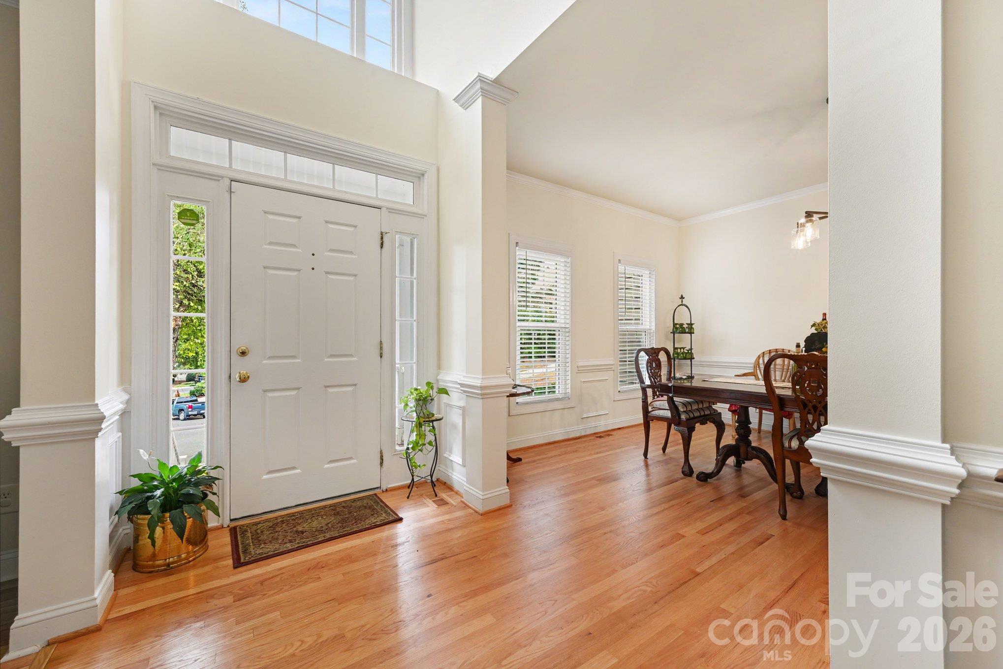 1418 Coachman Drive
