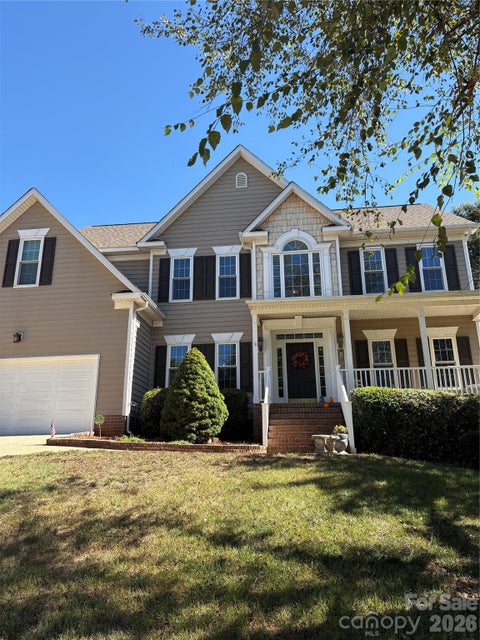 Photo of 1418 Coachman Drive, Waxhaw, NC 28173 (MLS # 4428919)