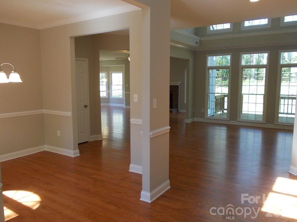 6223 Hickory Cove Lane